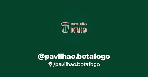 pavilhão botafogo (@pavilhao.botafogo) • Instagram photos and .